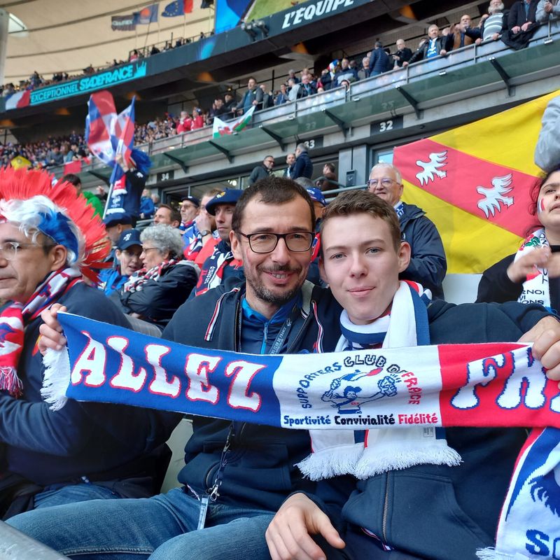Supporters Club de France